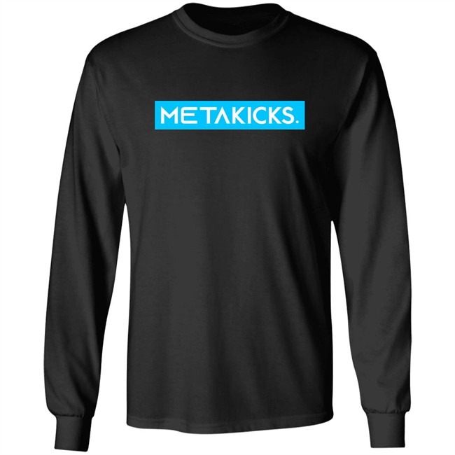 Limited Edition Metakicks Hoodie By Sneakmart Limited Edition Metakicks Hoodie By Sneakmart