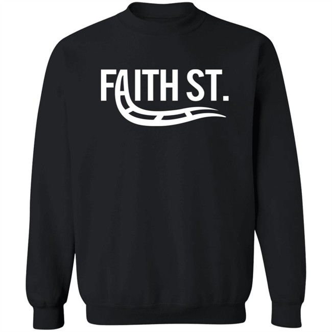 Steve Harvey Store Faith Street Shirt Steve Harvey Store Faith Street Shirt