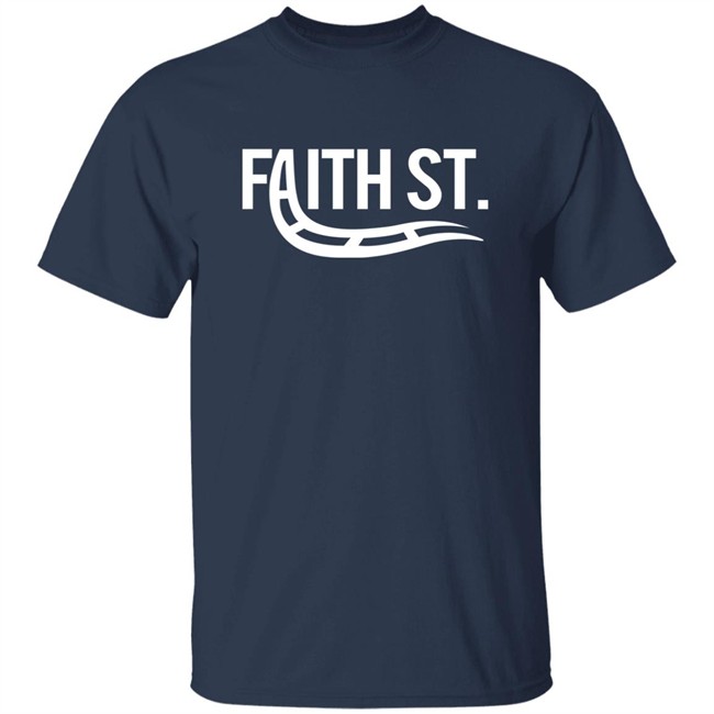 Steve Harvey Store Faith Street Shirt Steve Harvey Store Faith Street Shirt