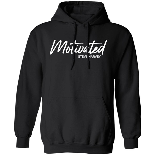 Steve Harvey Store Motivated By Steve Harvey Shirt Steve Harvey Store Motivated By Steve Harvey Shirt