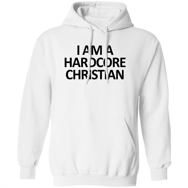 I Am A Hardcore Christian Bale Fan Shirt I Am A Hardcore Christian Bale Fan Shirt