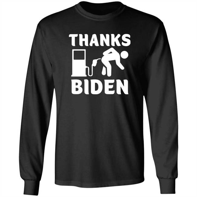 Thanks Biden Gas Pump Gas Prices T Shirt Staceyh32720 Thanks Biden Gas Pump Gas Prices T Shirt Staceyh32720