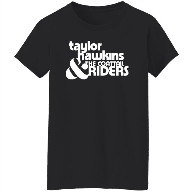 Jason Sudeikis Updates Taylor Hawkins & The Coattail Riders T Shirt Foo Fighters Drummer Jason Sudeikis Updates Taylor Hawkins & The Coattail Riders T Shirt Foo Fighters Drummer