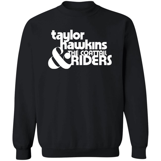Jason Sudeikis Updates Taylor Hawkins & The Coattail Riders T Shirt Foo Fighters Drummer Jason Sudeikis Updates Taylor Hawkins & The Coattail Riders T Shirt Foo Fighters Drummer