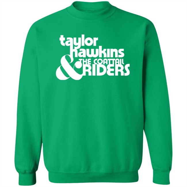 Jason Sudeikis Updates Taylor Hawkins & The Coattail Riders T Shirt Foo Fighters Drummer Jason Sudeikis Updates Taylor Hawkins & The Coattail Riders T Shirt Foo Fighters Drummer