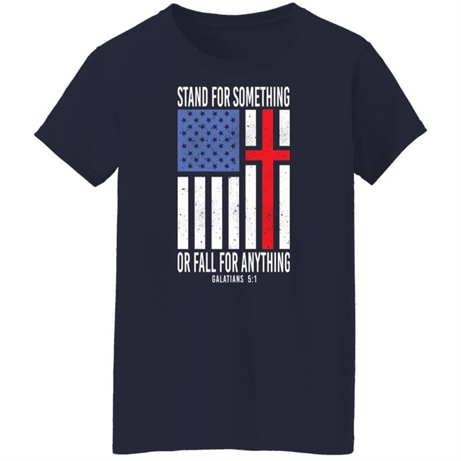 What A Maneuver Store Liberty 76 Stand Tall Shirt What A Maneuver Store Liberty 76 Stand Tall Shirt