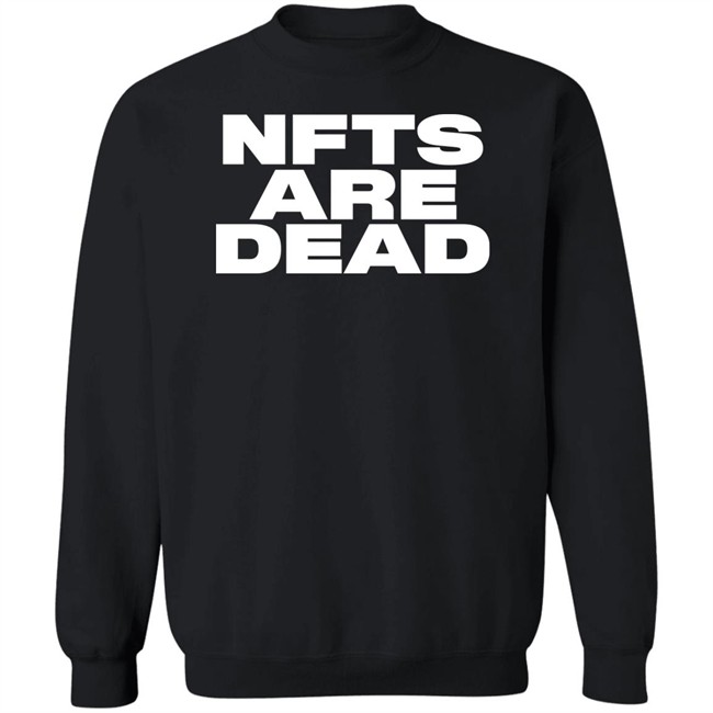 The Hundreds Store Nfts Are Dead Hoodie Adam Bomb Squad The Hundreds Store Nfts Are Dead Hoodie Adam Bomb Squad