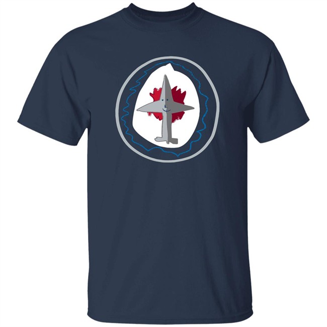 Courtesy Of Pierre-Luc Dubois In Winnipeg Shirt Winnipeg Jets Courtesy Of Pierre-Luc Dubois In Winnipeg Shirt Winnipeg Jets