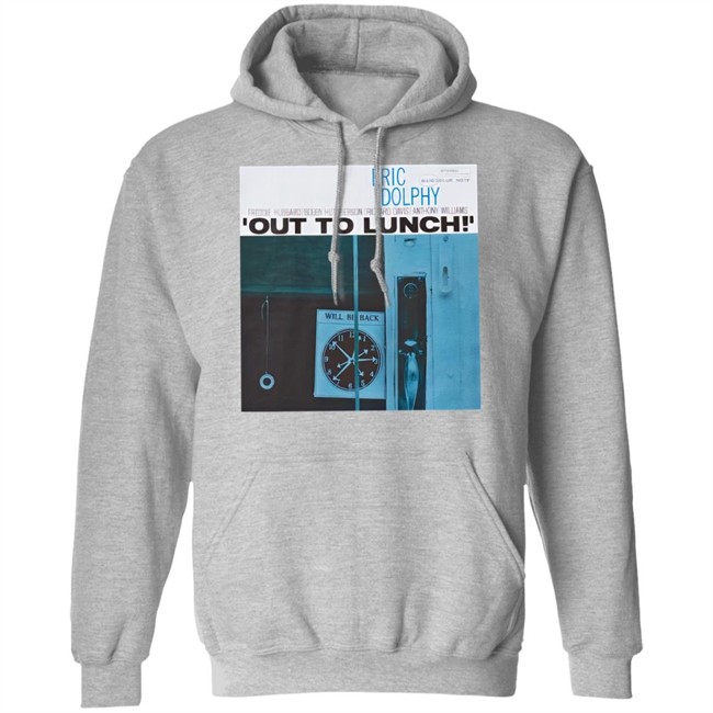Blue Note Records Ut Eric Dolphy Out To Lunch Shirt Uniqlo Store Blue Note Records Ut Eric Dolphy Out To Lunch Shirt Uniqlo Store