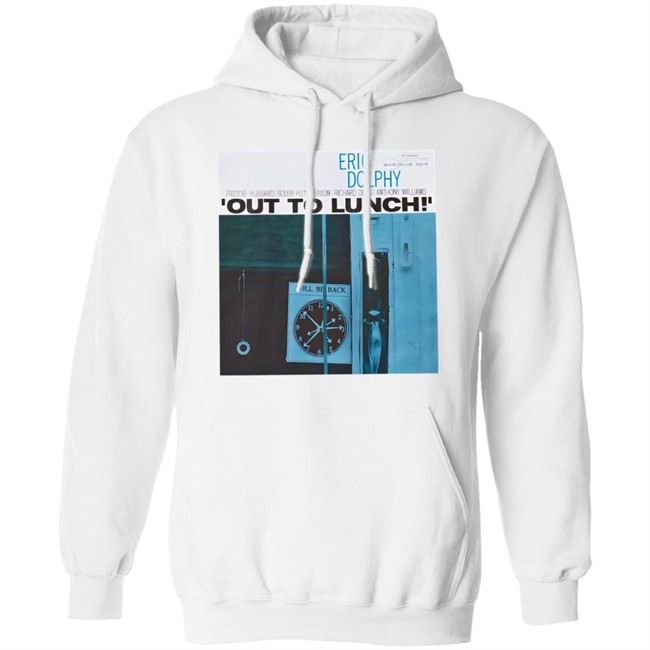 Blue Note Records Ut Eric Dolphy Out To Lunch Shirt Uniqlo Store Blue Note Records Ut Eric Dolphy Out To Lunch Shirt Uniqlo Store