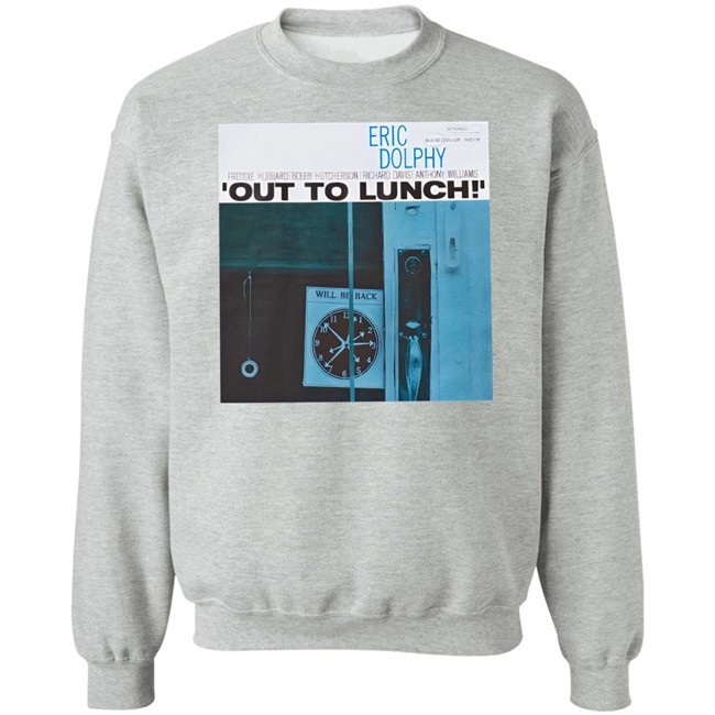 Blue Note Records Ut Eric Dolphy Out To Lunch Shirt Uniqlo Store Blue Note Records Ut Eric Dolphy Out To Lunch Shirt Uniqlo Store