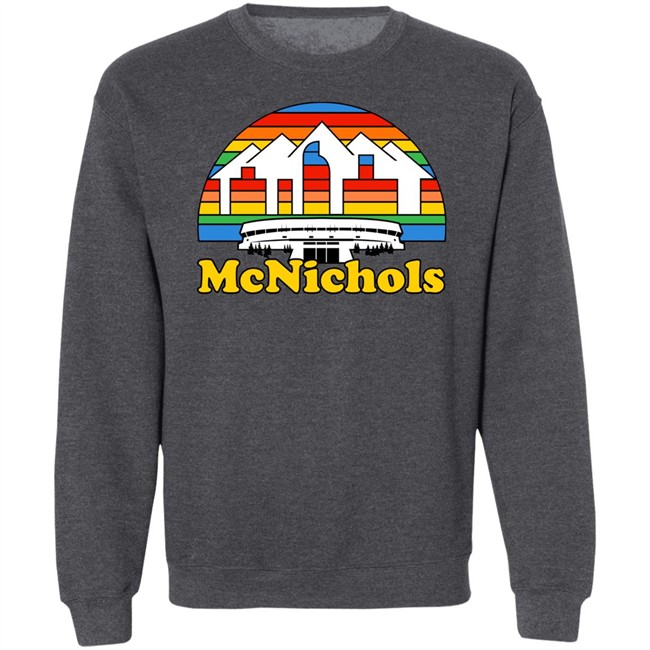 Mcnichols Shirt Rob Witwer Shirts Mcnichols Shirt Rob Witwer Shirts