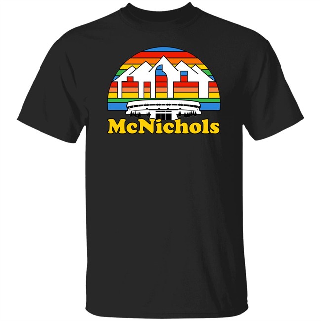 Mcnichols Shirt Rob Witwer Shirts Mcnichols Shirt Rob Witwer Shirts