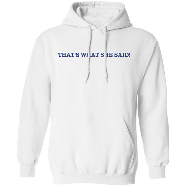 Kt Caitibugzz Out Hat's What She Said Shirt Kt Caitibugzz Out Hat's What She Said Shirt