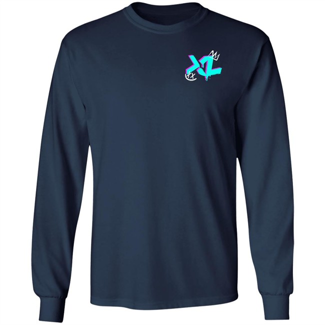 Caedrel Marc Limited Edition Discord Excel Hoodie Sweatshirt Caedrel Marc Limited Edition Discord Excel Hoodie Sweatshirt