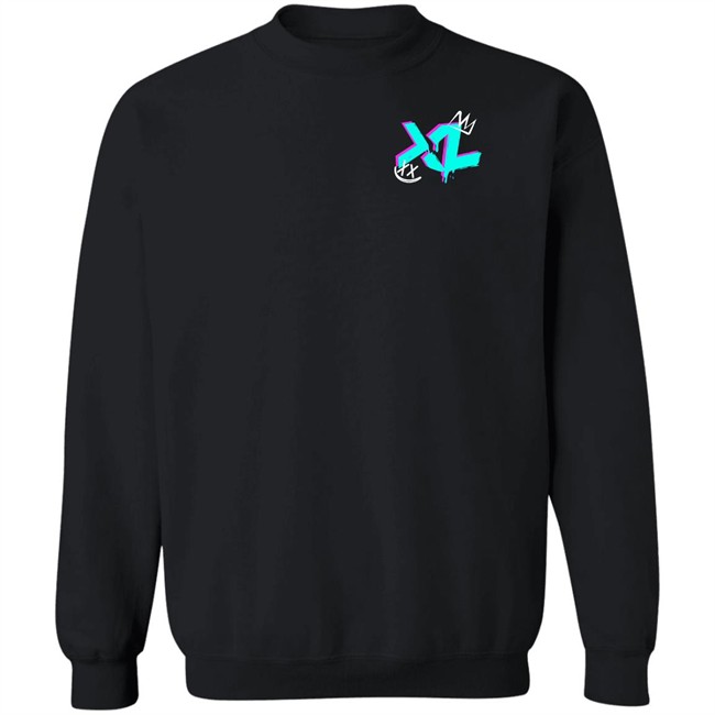 Caedrel Marc Limited Edition Discord Excel Hoodie Sweatshirt Caedrel Marc Limited Edition Discord Excel Hoodie Sweatshirt