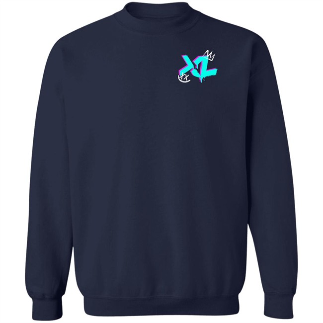 Caedrel Marc Limited Edition Discord Excel Hoodie Sweatshirt Caedrel Marc Limited Edition Discord Excel Hoodie Sweatshirt