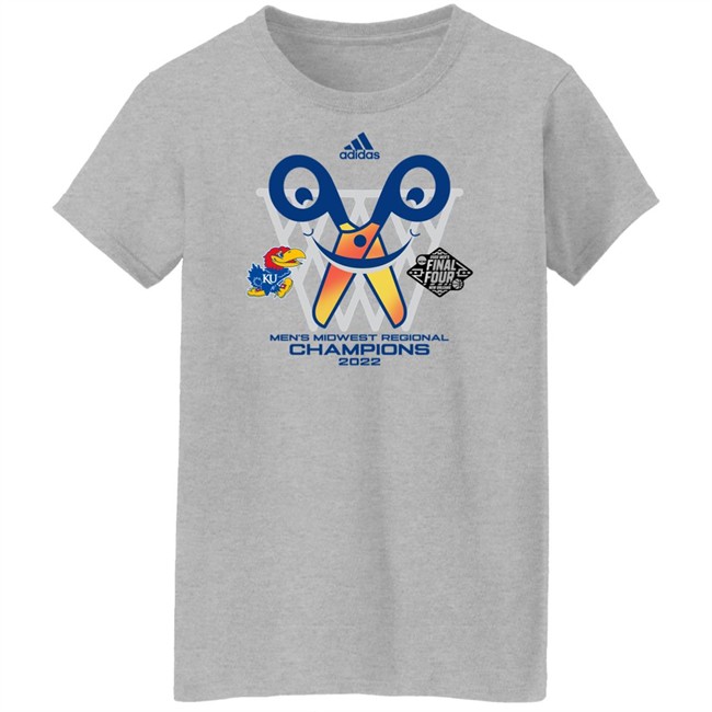 Ku Final Four Shirt Kansas Final Four NCAA March Madness Men's Midwest Regional Champions 2022 T Shirt Ku Final Four Shirt Kansas Final Four NCAA March Madness Men's Midwest Regional Champions 2022 T Shirt