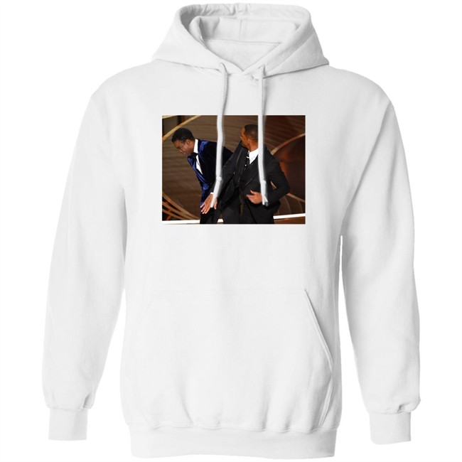 Will Smith Slaps Chris Rock T Shirt On Oscars Stage After Joke About Jada Pinkett Smith Will Smith Slaps Chris Rock T Shirt On Oscars Stage After Joke About Jada Pinkett Smith