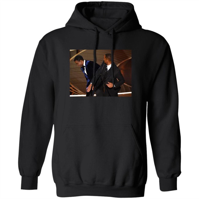 Will Smith Slaps Chris Rock T Shirt On Oscars Stage After Joke About Jada Pinkett Smith Will Smith Slaps Chris Rock T Shirt On Oscars Stage After Joke About Jada Pinkett Smith