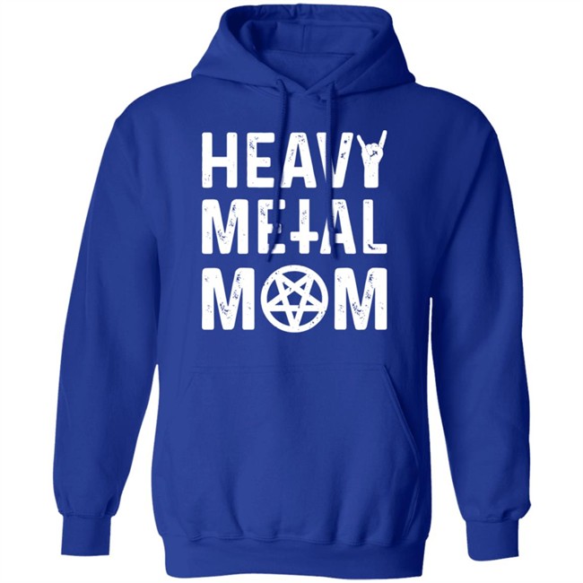 Cassandra L Thompson Heavy Metal Mom Shirt Cass Thomps13 Cassandra L Thompson Heavy Metal Mom Shirt Cass Thomps13