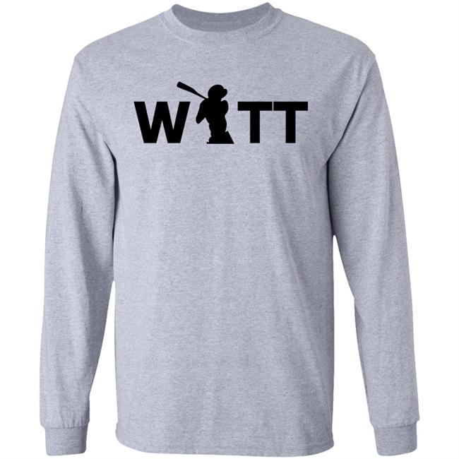 Witt Shirt Cody B Tapp Witt Shirt Cody B Tapp