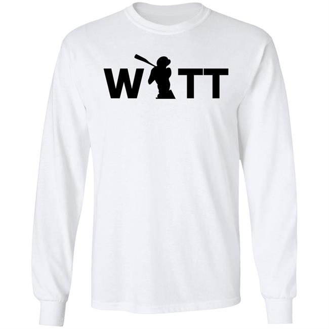 Witt Shirt Cody B Tapp Witt Shirt Cody B Tapp