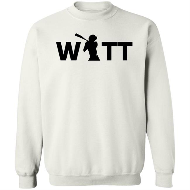 Witt Shirt Cody B Tapp Witt Shirt Cody B Tapp