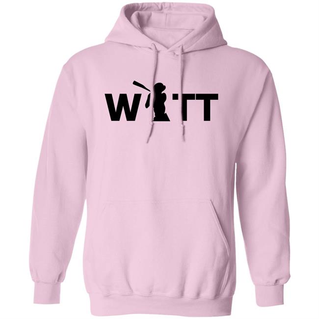 Witt Shirt Cody B Tapp Witt Shirt Cody B Tapp