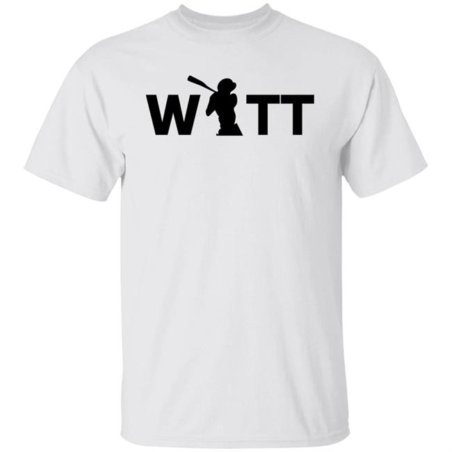 Witt Shirt Cody B Tapp