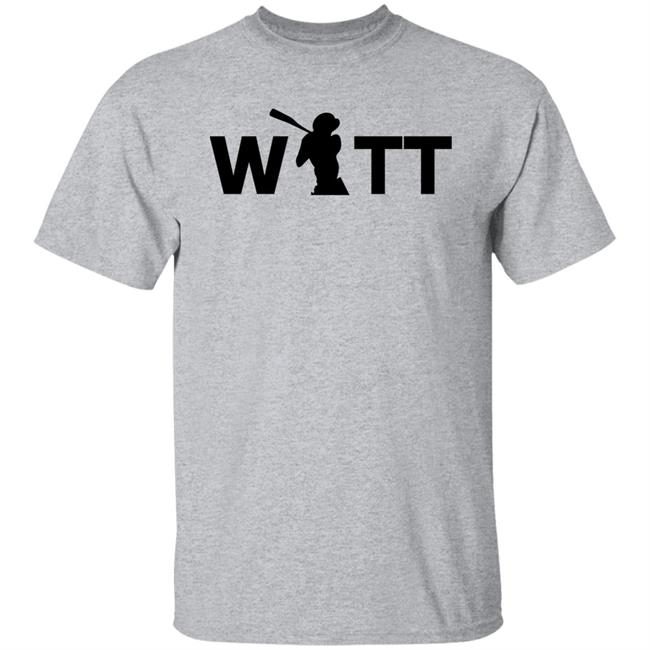 Witt Shirt Cody B Tapp Witt Shirt Cody B Tapp