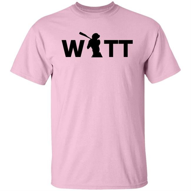 Witt Shirt Cody B Tapp Witt Shirt Cody B Tapp