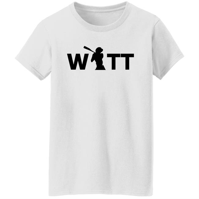 Witt Shirt Cody B Tapp Witt Shirt Cody B Tapp