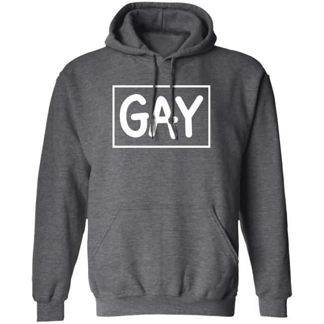 Gay Shirt New Chapter Same Crest Black Swans DC Gay Shirt New Chapter Same Crest Black Swans DC