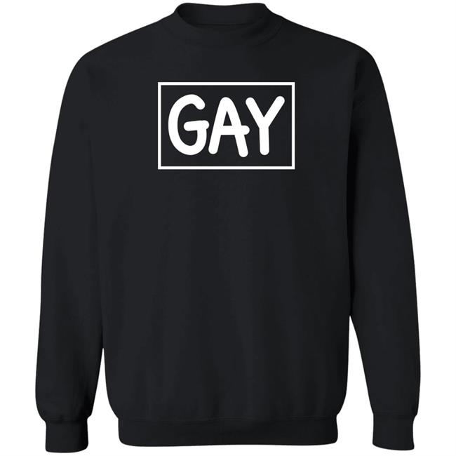 Gay Shirt New Chapter Same Crest Black Swans DC Gay Shirt New Chapter Same Crest Black Swans DC