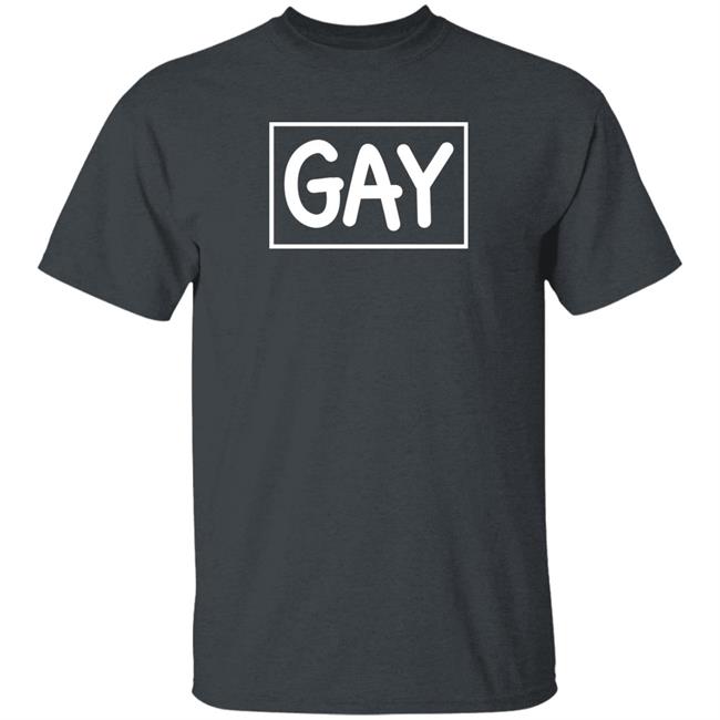 Gay Shirt New Chapter Same Crest Black Swans DC Gay Shirt New Chapter Same Crest Black Swans DC