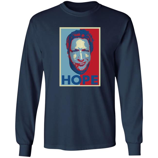 Hope Shirt Dave Portnoy Hope Shirt Dave Portnoy