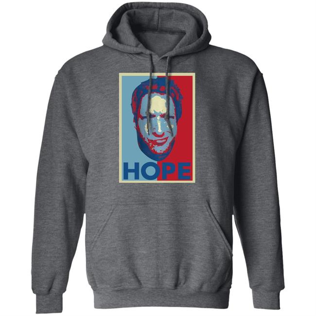 Hope Shirt Dave Portnoy Hope Shirt Dave Portnoy