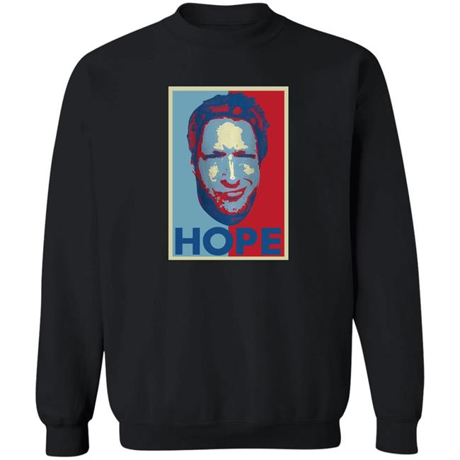 Hope Shirt Dave Portnoy Hope Shirt Dave Portnoy
