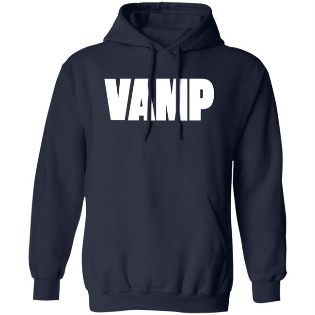 Zakabdi12 Vamp Shirt Zakabdi12 Vamp Shirt
