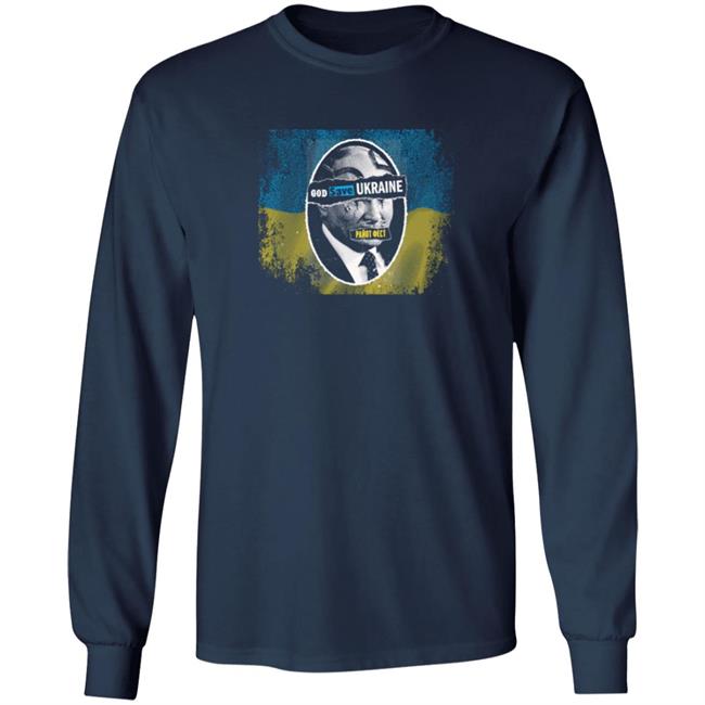 Anti Putin God Save Ukraine Shirt Riot Brand Merch Anti Putin God Save Ukraine Shirt Riot Brand Merch