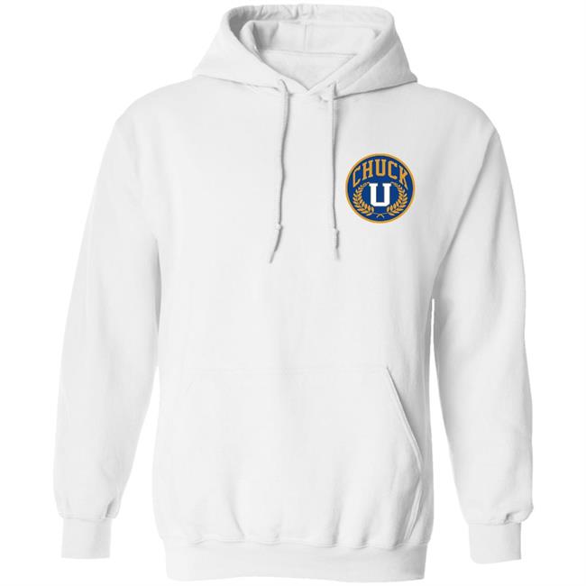 Charles Barkley Chuck U University T Shirt Chuck U Capital One Commercial Charles Barkley Chuck U University T Shirt Chuck U Capital One Commercial
