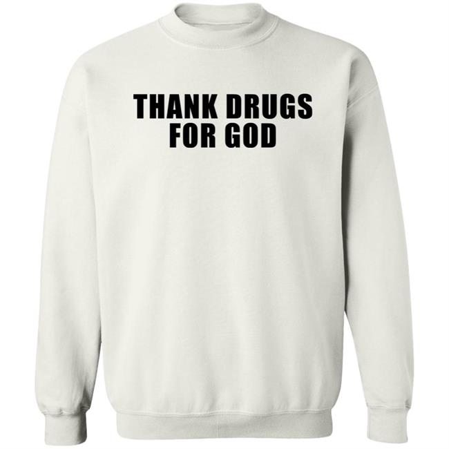 Brujo Loco Mikep Thank Drugs For God Hoodie Patnspankme Brujo Loco Mikep Thank Drugs For God Hoodie Patnspankme