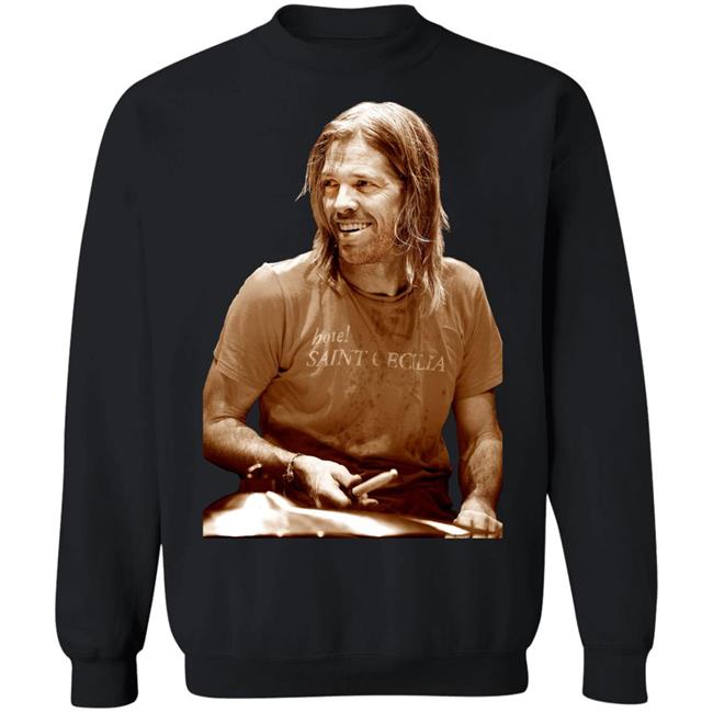 Billie Eilish Foo Fighters Drummer Taylor Hawkins T Shirt Grammys Performance Billie Eilish Foo Fighters Drummer Taylor Hawkins T Shirt Grammys Performance