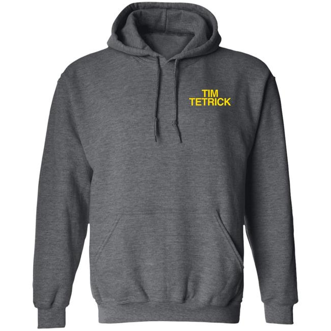 Tim Tetrick Shirt Jokic Denver Nuggets Tim Tetrick Shirt Jokic Denver Nuggets