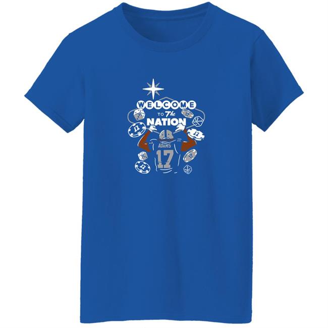Warriors World Shop Welcome To Raider Nation Adams 17 Shirt Raider Cody Davante Adams Warriors World Shop Welcome To Raider Nation Adams 17 Shirt Raider Cody Davante Adams