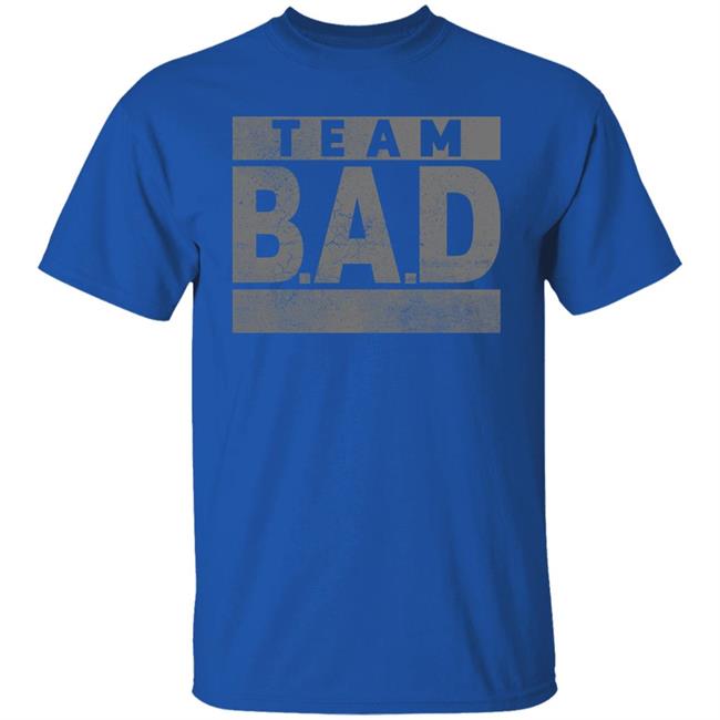 Rita Repulsa Team Bad Hoodie Bodie Is Ryan Team B.A.D Hoodie Ryan Pappolla Rita Repulsa Team Bad Hoodie Bodie Is Ryan Team B.A.D Hoodie Ryan Pappolla