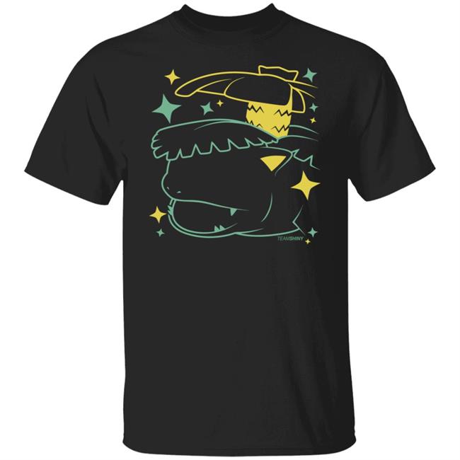 Land Merch Adrive Team Shiny 003 Shirt Adrive Tk