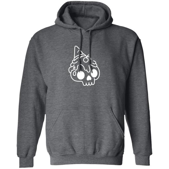 Tasty Bones NFT Merch Hoodie Sweatshirt Tasty Bones NFT Merch Hoodie Sweatshirt