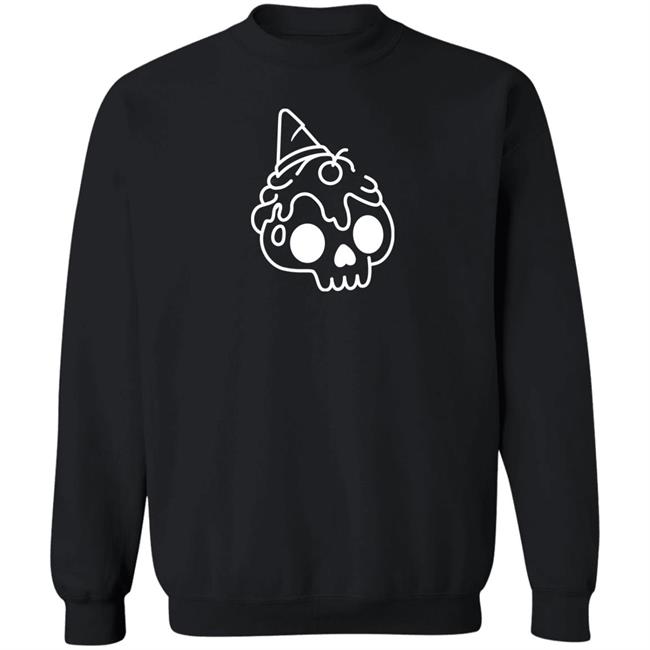 Tasty Bones NFT Merch Hoodie Sweatshirt Tasty Bones NFT Merch Hoodie Sweatshirt